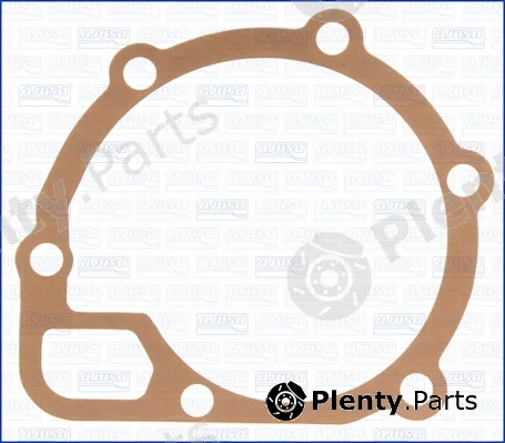 Ajusa 00925000 — Gasket, water pump
