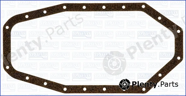 Ajusa 14075200 — Gasket, oil sump