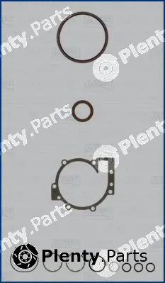 Ajusa 54256300 — Gasket Kit, crankcase
