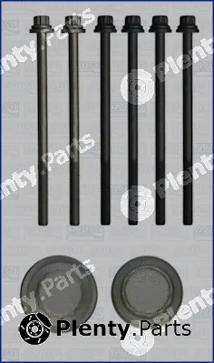 Ajusa 81050300 — Cylinder Head Bolt Set