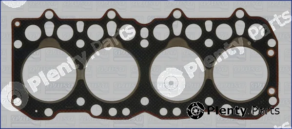 Ajusa 10000900 — Gasket, cylinder head FIBERMAX