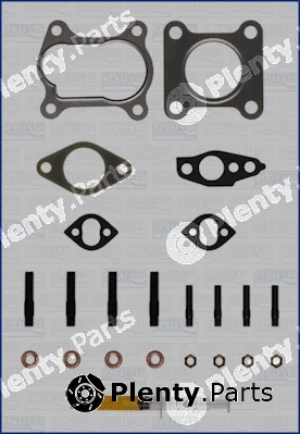 Ajusa JTC11063 — Mounting Kit, charger