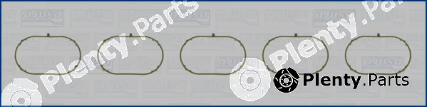 Ajusa 77023400 — Gasket Set, intake manifold