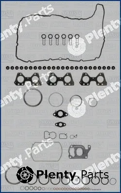 Ajusa 53044900 — Gasket Kit, cylinder head