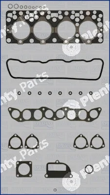 Ajusa 52122100 — Gasket Kit, cylinder head FIBERMAX