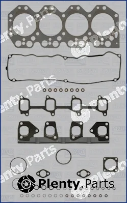 Ajusa 52155400 — Gasket Kit, cylinder head