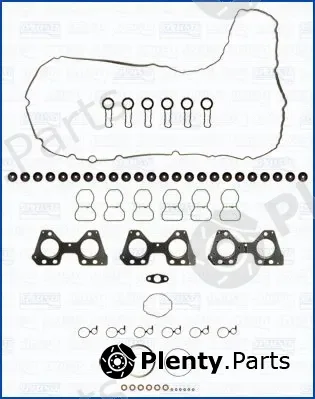 Ajusa 53030800 — Gasket Kit, cylinder head