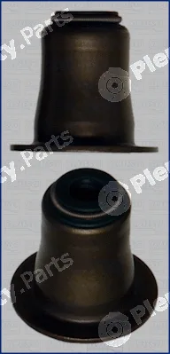 Ajusa 12028200 — Seal Ring, valve stem