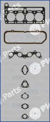 Ajusa 52004200 — Gasket Kit, cylinder head