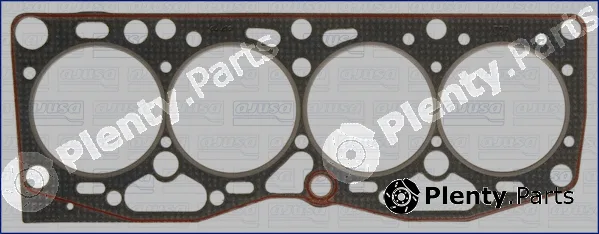 Ajusa 10063400 — Gasket, cylinder head FIBERMAX