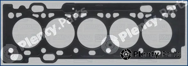 Ajusa 10181800 — Gasket, cylinder head MULTILAYER STEEL