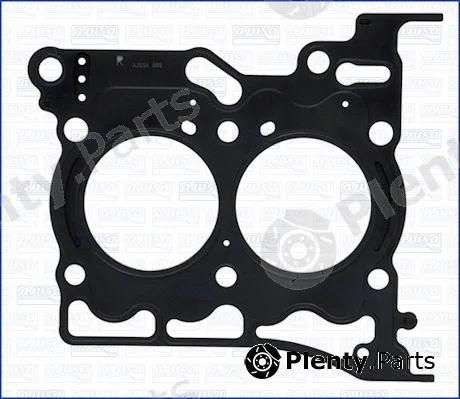 Ajusa 10200420 — Gasket, cylinder head