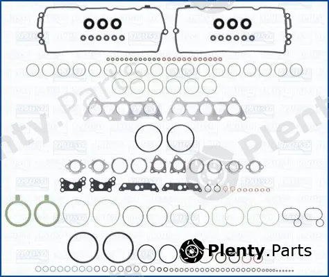 Ajusa 53092300 — Gasket Kit, cylinder head