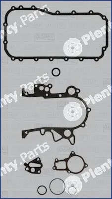 Ajusa 54230800 — Gasket Kit, crankcase