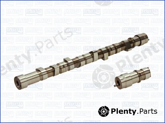 Ajusa 93154600 — Camshaft