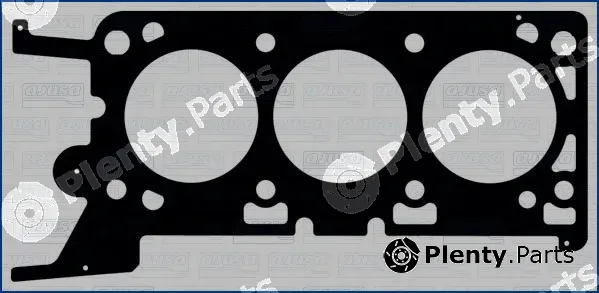 Ajusa 10249200 — Gasket, cylinder head MULTILAYER STEEL