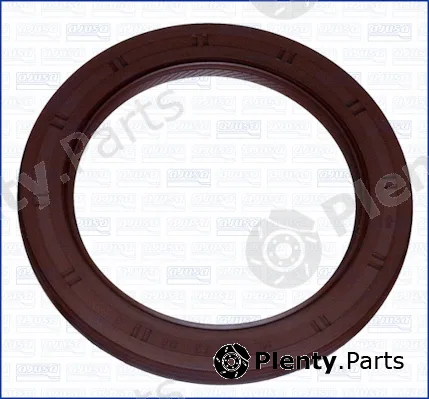 Ajusa 15099200 — Shaft Seal, crankshaft