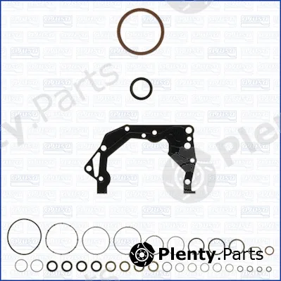 Ajusa 54156100 — Gasket Kit, crankcase