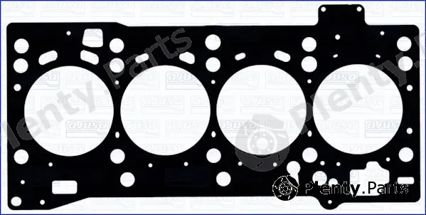 Ajusa 10209300 — Gasket, cylinder head MULTILAYER STEEL