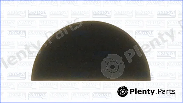 Ajusa 00538800 — Gasket, cylinder head cover
