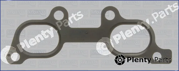 Ajusa 13177200 — Gasket, exhaust manifold MULTILAYER STEEL