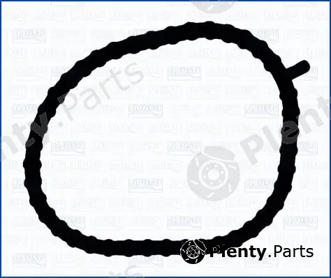 Ajusa 13296400 — Gasket, intake manifold