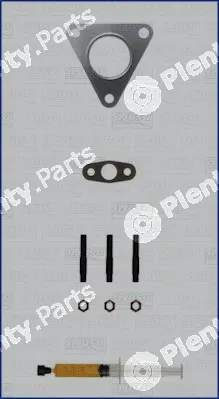 Ajusa JTC11633 — Mounting Kit, charger