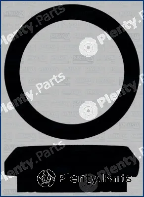 Ajusa 01671000 — Gasket, exhaust pipe