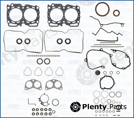 Ajusa 50272600 — Full Gasket Kit, engine