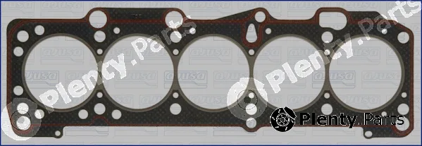 Ajusa 10032000 — Gasket, cylinder head FIBERMAX
