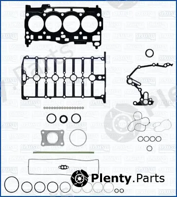 Ajusa 50326200 — Full Gasket Kit, engine