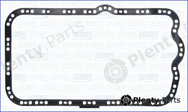 Ajusa 14067000 — Gasket, oil sump