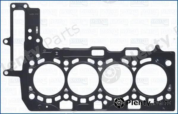 Ajusa 10220610 — Gasket, cylinder head MULTILAYER STEEL