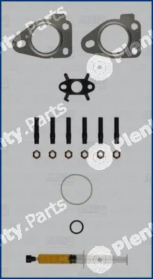 Ajusa JTC12084 — Mounting Kit, charger
