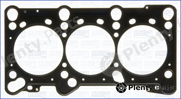 Ajusa 10102800 — Gasket, cylinder head MULTILAYER STEEL