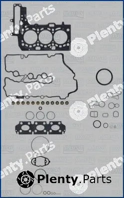 Ajusa 50452800 — Full Gasket Kit, engine