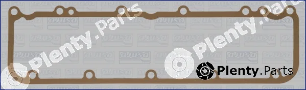 Ajusa 11095000 — Gasket, cylinder head cover