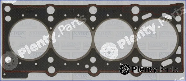 Ajusa 10069110 — Gasket, cylinder head FIBERMAX