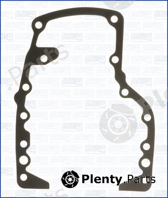 Ajusa 00209900 — Gasket, housing cover (crankcase)