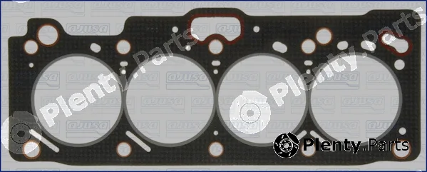 Ajusa 10088500 — Gasket, cylinder head FIBERMAX