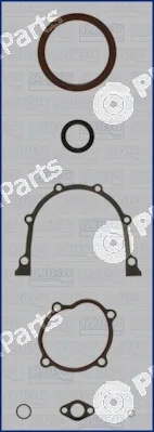 Ajusa 54120100 — Gasket Kit, crankcase