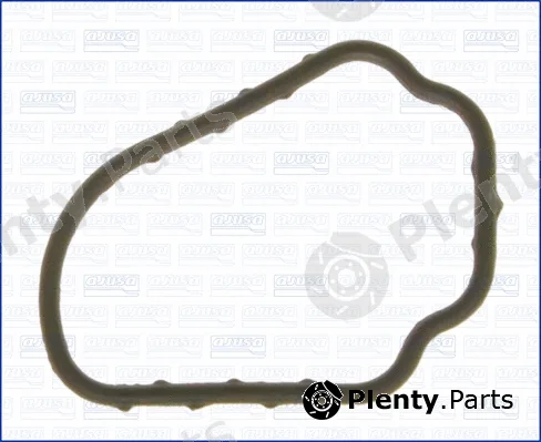 Ajusa 00723900 — Gasket, thermostat housing