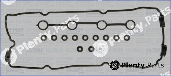 Ajusa 56027000 — Gasket Set, cylinder head cover