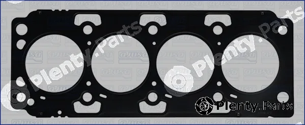 Ajusa 10183820 — Gasket, cylinder head MULTILAYER STEEL