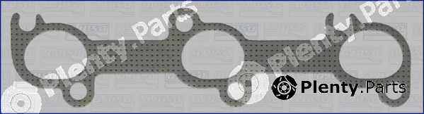 Ajusa 13123500 — Gasket, exhaust manifold