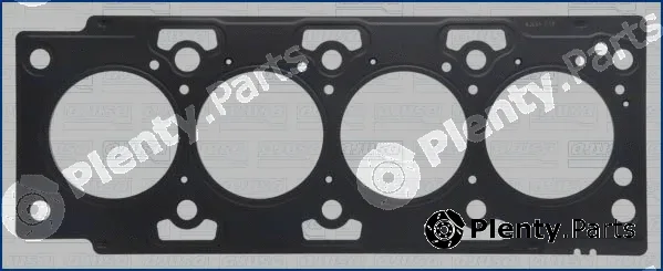 Ajusa 10179310 — Gasket, cylinder head MULTILAYER STEEL