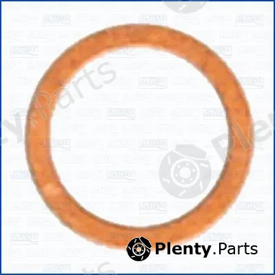Ajusa 21031100 — Seal Ring, oil drain plug
