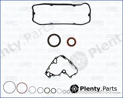 Ajusa 54213600 — Gasket Kit, crankcase