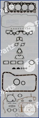 Ajusa 50046500 — Full Gasket Kit, engine