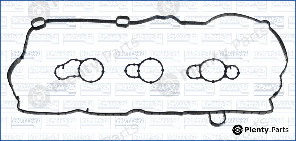 Ajusa 56070900 — Gasket Set, cylinder head cover